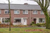 Woning Zevensterstraat 44 Assen