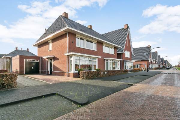 Woning Valkenswaardstraat 18 Tilburg