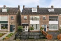 Woning Allerheiligenweg 73 Breda
