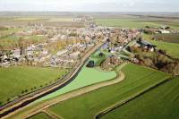 Bouwgrond Westfriesedijk Bouwkavel 2 Kolhorn