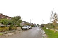 Woning Vrouwenweg 3 Leiden