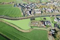 Bouwgrond Westfriesedijk Bouwkavel 1 Kolhorn