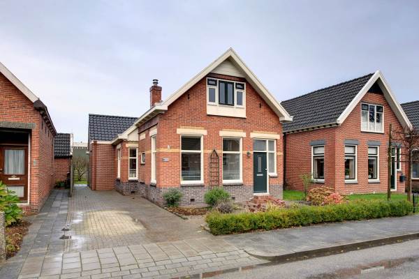 Woning Talmaweg 21 Uithuizen