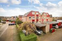 Woning Echtpaar Curiedreef 13 Maassluis