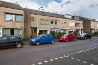 Woning Esdoornlaan 18 Rijnsburg