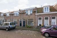 Woning Da Costastraat 17 Haarlem