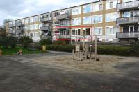 Woning Televisiebaan 24 IJsselstein