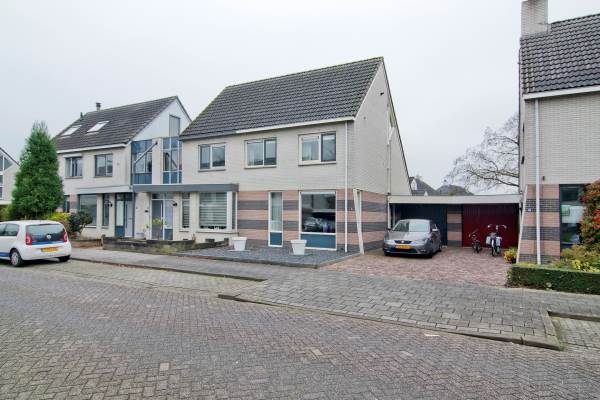 Woning Dijkmanzoet 70 Tiel