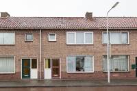 Woning Pegasusstraat 7 IJmuiden