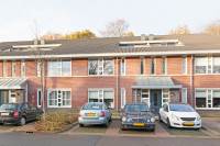 Woning Mackaystraat 22 Nunspeet