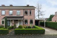 Woning Dr. Albert Schweitzerlaan 36 Hardenberg