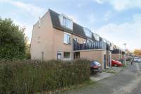 Woning de Ververt 1272 05 AG Wijchen