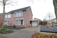 Woning Wingerd 11 Echt
