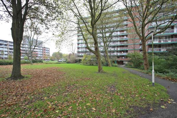 Woning Binnenwater 95 Zoetermeer