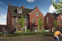 Woning De Waterlelie - bouwnr 13 Waddinxveen