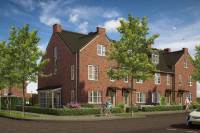 Woning Bouwnummer 19 Waddinxveen