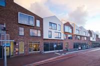 Woning Louis Davidsstraat 58 Zandvoort