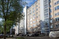 Woning Tomatenplein 132 Zwijndrecht