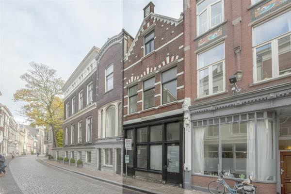 Woning Wijnstraat 144 Dordrecht