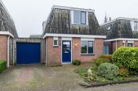 Woning it Fintsje 13 Raerd
