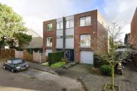 Woning Hendrik van der Graaflaan 18 Bloemendaal
