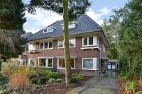 Woning Wilhelminalaan 31 Zeist