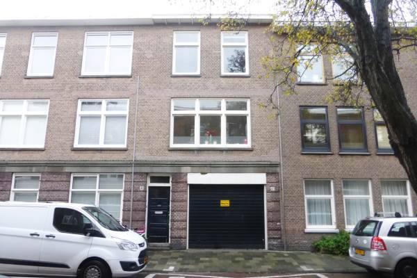 Woning Ahornstraat 42 Den Haag