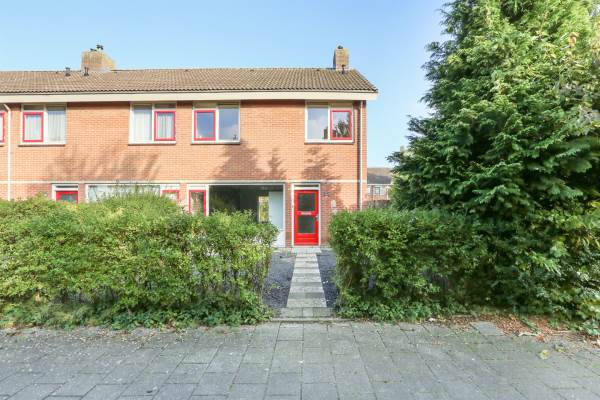 Woning Meijhorst 5346 37 HR Nijmegen