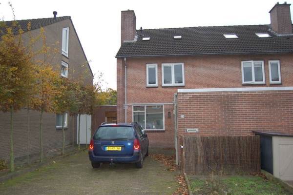 Woning Crocushof 29 Schijndel