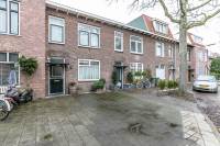 Woning Acaciastraat 11 Haarlem