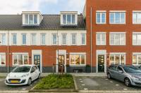 Woning Het Lage Licht 31 Maassluis