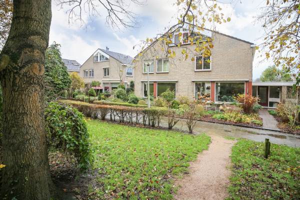 Woning Kikkerveen 431 Spijkenisse