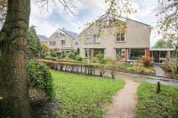 Woning Kikkerveen 431 Spijkenisse