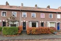 Woning Kerkhofweg 58 Breda