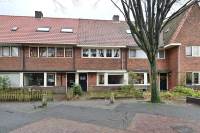 Woning Radiostraat 16 Hilversum