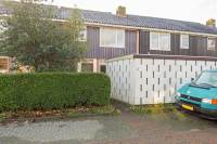 Woning Tjipke Visserweg 20 Bergen (nh)