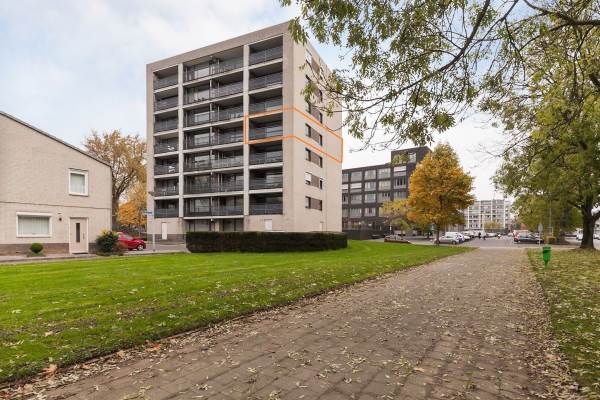 Woning Leugaruwe 5 Maastricht