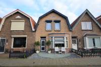 Woning Vogelenzang 21 Breskens