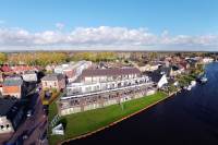 Woning Zomerdijk 8 Zwartsluis