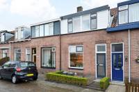 Woning Koningin Wilhelminastraat 18 De Lier