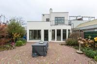 Woning Kerkbuurt 128 Sliedrecht