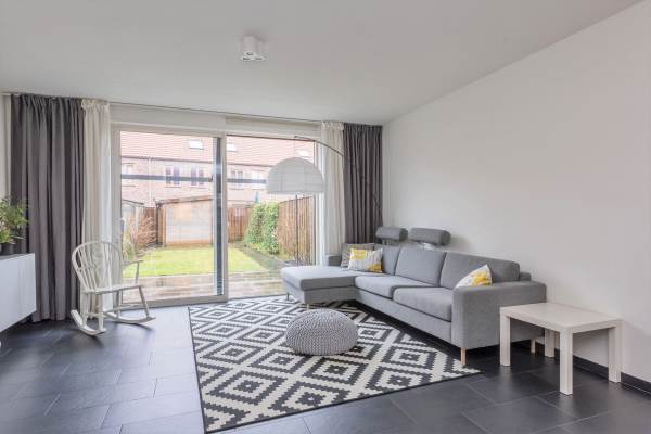 Woning Kees van Dongenlaan 39 Rhoon