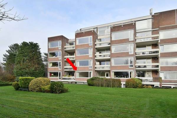 Woning Amersfoortsestraatweg 9 Naarden