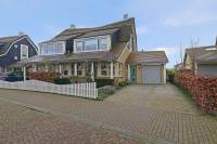 Woning Santorini 20 Hoofddorp