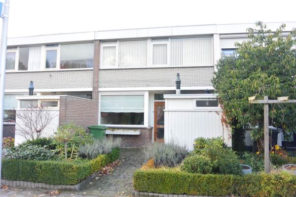 Woning Eratolaan 14 Eindhoven
