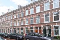 Woning Franklinstraat 175 Den Haag