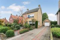 Woning Gommersstraat 21 Rijsbergen