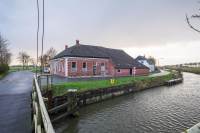 Woning Fraamweg 3 Middelstum