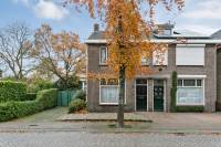 Woning Vaartstraat 11 Kaatsheuvel