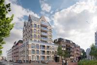 Woning David van Mollemstraat 5 Utrecht